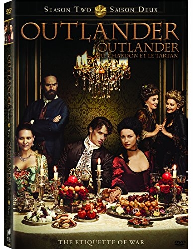 Picture of Outlander: Season 2 (Bilingual)