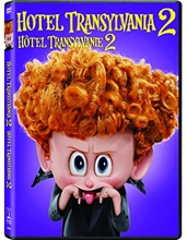 Picture of Hotel Transylvania 2 (Bilingual)