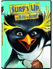 Picture of Surf's up (Bilingual)