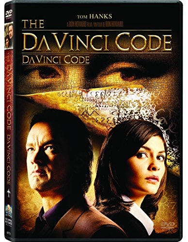 Picture of The Da Vinci Code (Bilingual)