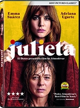 Picture of Julieta (Sous-titres français)