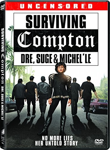 Picture of Surviving Compton: Dre, Suge and Michel'le (Sous-titres français)