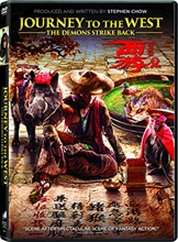 Picture of Journey to the West: The Demons Strike Back (Sous-titres français)