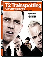 Picture of T2: Trainspotting (Bilingual)