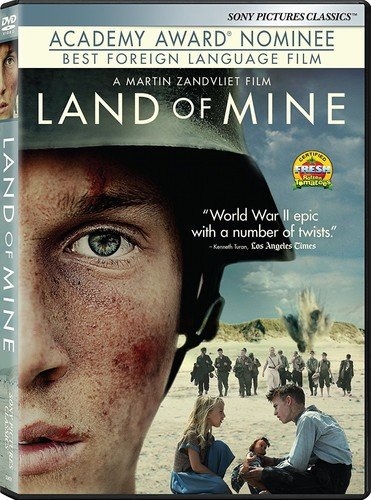 Picture of Land of Mine (Sous-titres français)