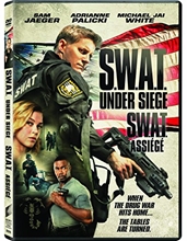 Picture of S.W.A.T.: Under Siege (Bilingual)