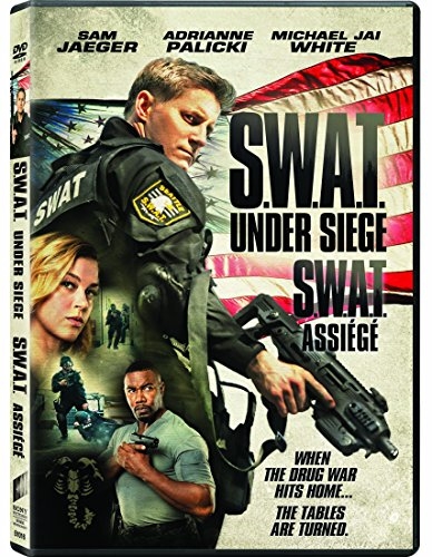 Picture of S.W.A.T.: Under Siege (Bilingual)