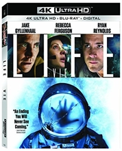 Picture of Life (2 Discs) - UHD/Blu-ray/UltraViolet (Bilingual)