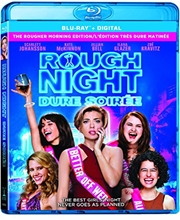 Picture of Rough Night [Blu-ray] (Bilingual)