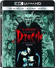 Picture of Bram Stoker's Dracula - 4K UHD/Blu-ray/UltraViolet (Bilingual)