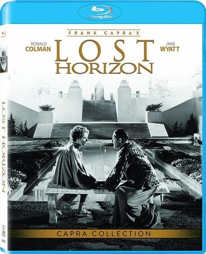 Picture of Lost Horizon [Blu-ray] (Bilingual)