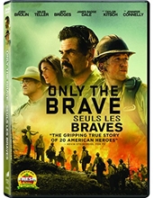 Picture of Only the Brave (Bilingual)