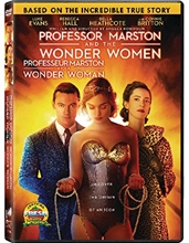 Picture of Professor Marston & the Wonder Women (Bilingual)