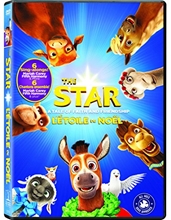 Picture of The Star (Bilingual)