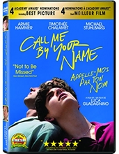 Picture of Call Me by Your Name (Bilingual)