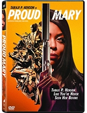 Picture of Proud Mary (Bilingual)