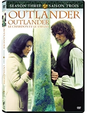 Picture of Outlander (2014) - Season 03 (Bilingual)