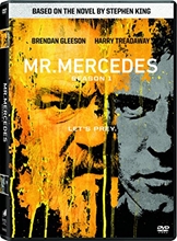 Picture of Mr. Mercedes - Season 01 (Bilingual)