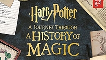 Picture of Harry Potter: A History Of Magic