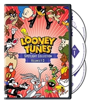 Picture of Looney Tunes: Spotlight Collection Vol. 123 (3-Pack)