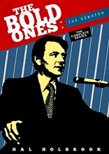 Picture of The Bold Ones - The Senator - Complete Series