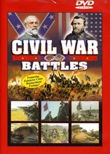 Picture of Civil War Battles