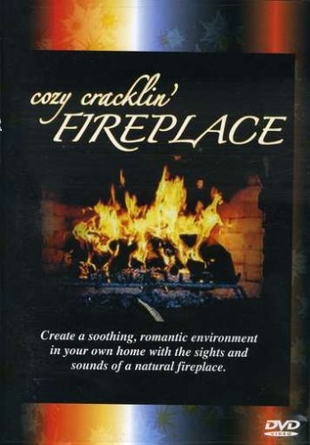 Picture of Cozy Cracklin’ Fireplace