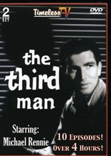 Picture of The Third Man (TV Series)