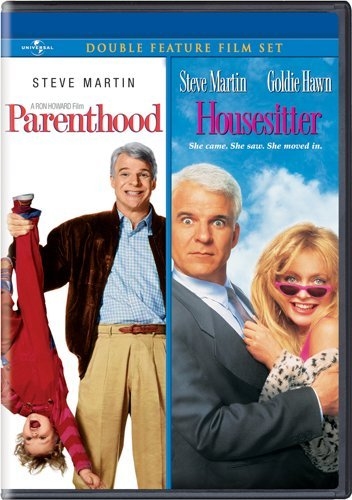 Picture of Parenthood / Housesitter