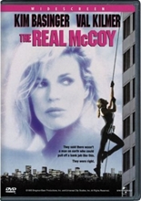 Picture of The Real McCoy (Widescreen) (Bilingual)