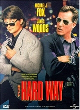 Picture of The Hard Way (Widescreen) (Bilingual)