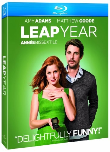 Picture of Leap Year [Blu-ray]