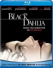 Picture of The Black Dahlia [Blu-ray] (Bilingual)