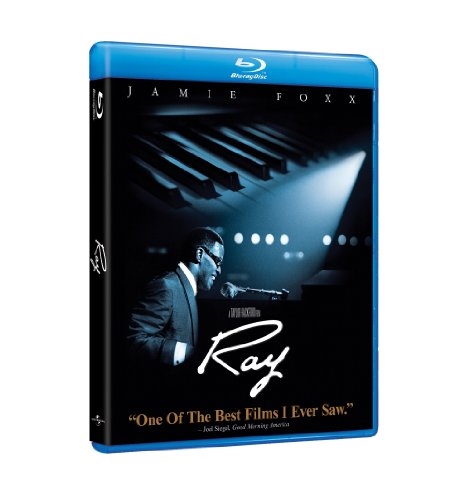 Picture of Ray Blu-ray (Bilingual)