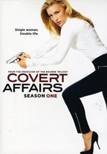 Picture of Covert Affairs: Season 1