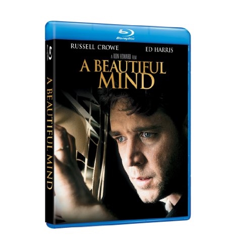 Picture of A Beautiful Mind [Blu-ray] (Bilingual)