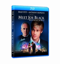 Picture of Meet Joe Black [Blu-ray] (Bilingual)