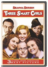 Picture of Three Smart Girls (1936)
