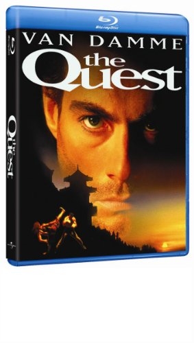 Picture of The Quest [Blu-ray]