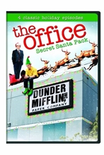 Picture of The Office: Secret Santa Pack