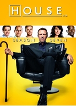 Picture of House: Season 7 (Bilingual)