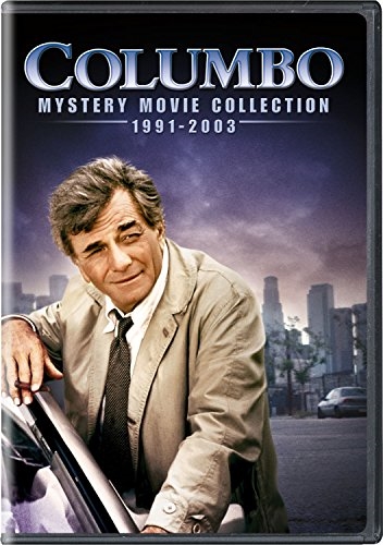 Picture of Columbo: Mystery Movie Collection 1991-2003