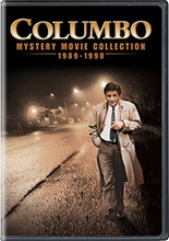 Picture of Columbo: Mystery Movie Collection 1989-1990