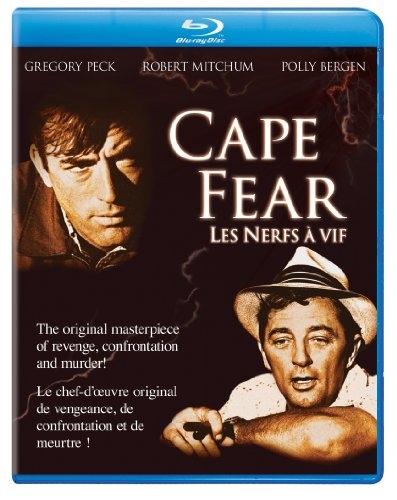 Picture of Cape Fear (1962) [Blu-ray] (Bilingual)