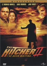 Picture of The Hitcher 2: I've Been Waiting (Bilingual)