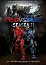 Picture of Red vs. Blue: Season 11