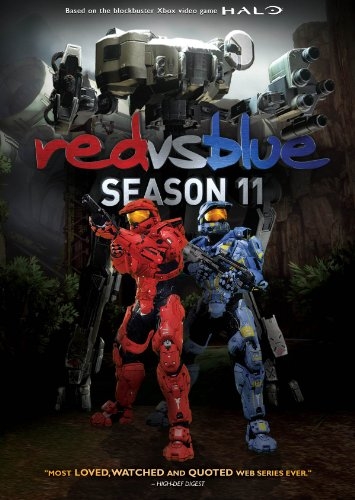 Picture of Red vs. Blue: Season 11