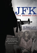 Picture of JFK: The Smoking Gun