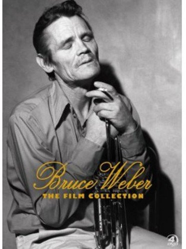 Picture of Bruce Weber: The Film Collection