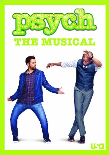 Picture of Psych: The Musical